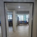 용형수산 | 실속과 디자인을 다 잡은 '현관 중문' 설치 후기.