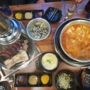 덤앤덤쪽갈비 - 양산시 화합4길 11-15 | 덤앤덤쪽갈비
