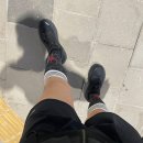 3688 | 아디다스 양말 / HR3688 / 맨체스터 유나이티드 23-24 홈 삭스 M 사이즈 상품 후기