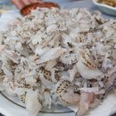 구포시장 남강횟집 이미지