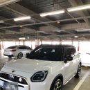 타이어스퀘어 | 시흥디테일링세차 추천 AWC스팀세차장 성담스퀘어점 미니컨트리맨 2025년형 세차후기