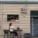 리틀냅 | 도쿄 요요기공원 리틀 냅 카페 후기☕ 기찻길 옆 조용한 감성 라떼 맛집
