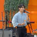 올림픽공원-88호수(옥외화장실) | GMF2025 그랜드 민트 페스티벌 후기!!(88호수 수변무대)