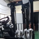 원지게차 이미지