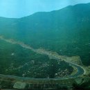 부산, 금강공원의 항공사진 (1973년) 이미지