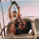 의수농장 | [퓨리오사 : 매드맥스 사가] 2024 퓨리오사의 컴백! 9년을 기다린 영화 리뷰