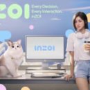 심즈가 아니라 inzoi 이미지