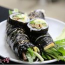 달인김밥 이미지