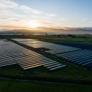 솔라베이태양광발전소 이미지