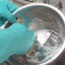 세제1 | 1종세제 추천 더티클린 주방세제 후기 초강력 라텍스 고무장갑 사용 후기