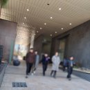 양재미소약국 | 양재역 골프 행사 전단지 이모님 2명 배포:: 점심시간 직장인들 타깃으로 맨투맨 배부!