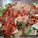 우리국수 이미지