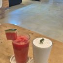 커피주의보 제주 이도동 다락 카페 추천 '<b>커피</b><b>주의보</b>'