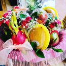 우림청과 이미지