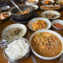 온양청국장집 | 온양 맛집 아기랑 다녀온 청국장집 본점 후기