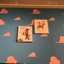 &lt;문도 픽사(Mundo Pixar)&gt; : 팬심으로 봐주는데 귀엽긴 오지게 귀여운 전시회