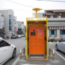 중마동 강남병원뒤 주차장 이미지