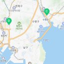 GS25 좌동순환로 이미지