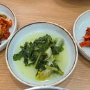 대박칼국수족발