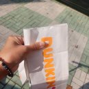 던킨 대구대천점 이미지