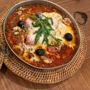 도하 | 명동 양갈비맛집 더펄바이그릴도하 레스토랑 솔직후기