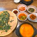 정일품식당 | 대전 서구 만년동 정일품두손 두부 맛집 비지찌개 청국장 순두부 내돈내산