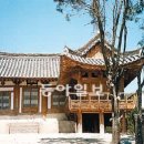 와룡면_중가구리_농로_001 | 한옥의 멋....제사를 위한 &#39; 서지재사&#39;... 이층집 의성 김씨 종택