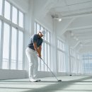 케이탑 골프연습장 이미지