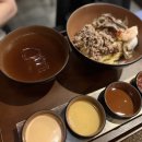 손짜장면을아시나요 | [여의도 중식당 추천] 대통령짜장면과 사천탕수육, 중국냉면이 맛있었던 차이나플레인 전경련점 솔직후기