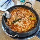 조계현칼국수 이미지