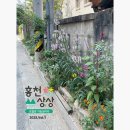 북스테이_홍천 감자수북