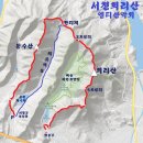 4월 2일 일요당일 -＜산림청200＞- 서천 희리산+마량포구(동백꽃+쭈꾸미) 신청안내(28인승) 이미지