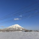 원정(통안)경로당 | 루스츠 스노우보드 원정 8일차 마지막 날과 신치토세 공항 비즈니스 라운지
