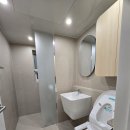 소소한부엌 | 울산인테리어 신정미소지움1단지 안방 부엌 베란다 시공후기