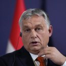 Orban은 헝가리가 EU-우크라이나 원조 계획에 대한 거부권을 고수할 것이라고 말했습니다. 이미지