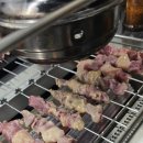 미객양꼬치·운남쌀국수