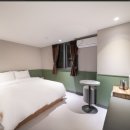 넘버25호텔 남양주북한강점 이미지