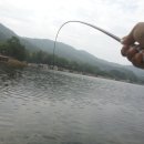 주봉낚시터 이미지