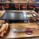 홍단이 삼겹살 이미지