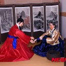 이충무공 어머니 사시던 곳 뉴시스