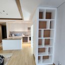 완산-36 | 전주 인테리어 필름, 완산구 효자 SK리더스뷰 시공