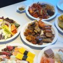 W2-1. 청주 아르떼웨딩홀 뷔페 시식후기