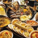 하와이조개 수유점 이미지