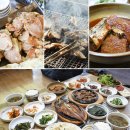 묵동식당 이미지