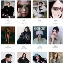 제니헤어 이미지