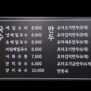 청계교자