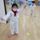 THE 힘찬태권도장 이미지