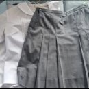 풍문고등학교 동복,하복 이미지