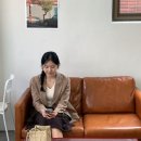 초록애견샵 | 서울 벚꽃뷰 카페 녹 망원동 희우정로 벚꽃 명소 데이트 코스 애견 동반 후기