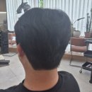 경상대학교 후문 | 진주 경상대학교 근처 어테인헤어 남자 커트 후기